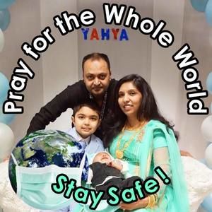 Meet your Posher, Nazima